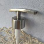 Kind Lotion Pump Perfect for Grade Hand Sanitizer in Five-Star Hotels