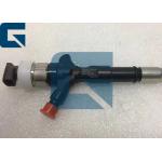 High Performance Common Rail Diesel Fuel Injector Nozzle 23670-30190 2367030190