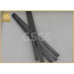 Powder Metallurgy Tungsten Carbide Cutting Tools Hard Phase And A Binder Phase for sale
