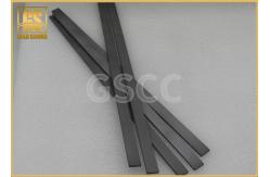 China Powder Metallurgy Tungsten Carbide Cutting Tools Hard Phase And A Binder Phase supplier