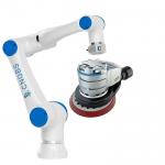 6-Axis Collaborative Robot Arm 18kg Weight with Onrobot Robot Gripper for Sale for sale