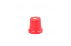 China DOWE Material Mika Bulat Isolator Busbar Support supplier