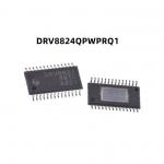DRV8824QPWPRQ1 Programmable IC Chip Motor Motion Ignition Controllers for sale