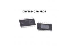 China DRV8824QPWPRQ1 Programmable IC Chip Motor Motion Ignition Controllers supplier