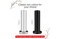 China HOMEFISH PET Waterless Aroma Scent Diffuser Machine Tower 100ml supplier