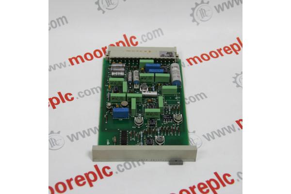 Siemens Simatic S5 Digital Output Module - 4DO 24VDC 2A 6ES5440-8MA12