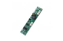 China 350mA LCD LED TV Inverter Board 10 Volt To 28 Volt supplier