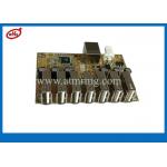 1750210306 01750210306 Bank ATM Spare Parts Wincor Nixdorf USB 2.0 Hub 7-Port Controller Board for sale