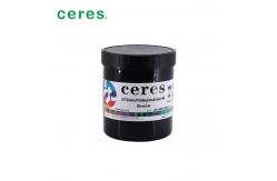 China Ceres Screen Printing Insulation Ink Green Color supplier