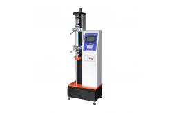 China Tensile Strength Universal Testing Machine 200Times/S Antirust supplier