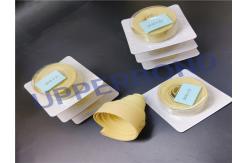China 14.5 * 2475 Protos Cigarette Machine Endless Tape MK9 Cigarette Machine Parts supplier