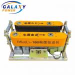 2x1.10 Kw Electric Motor Cable Pusher for Smooth and Precise Cable Placement for sale