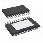DRV8908QPWPRQ1 Half Bridge Display Driver ICs DC Motors MOSFET 24-HTSSOP for sale