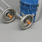 Premium Shaving Foam Valve for Men with Smooth Dispensing for sale
