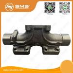 202V08102-0639 Exhaust Manifold HOWO Truck Parts Sitrak C7H T5G C9H T7H for sale