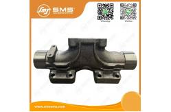 China 202V08102-0639 Exhaust Manifold HOWO Truck Parts Sitrak C7H T5G C9H T7H supplier