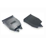 MPO MTP To LC Cassette 50/125 Multimode OM4 Fiber Optic Cassette Type A