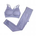 Sport Wear Yoga 2 Piece Set for sale