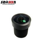 1/2.9 Inch M12 Wide Angle Lens Security Camera Lens For Smart Home for sale