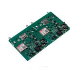 Ceramic Substrates Automotive PCBA Circuit Board For Electronic System for sale