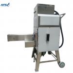 China Fresh Sweet Corn Sheller, Fresh Corn Shelling Machine, Sweet Corn Thresher for sale