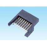 T Flash Memory Card Connector Motorized Card Reader 0.5A Current Rating for sale