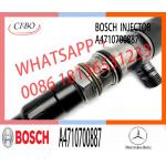 Fuel Injector 0445120385 0445120386 A4710700887 For MERCEDES BENZ CRIN4-27