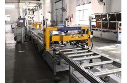 China Compact Busbar Fabrication Machine Automatic Riveting supplier