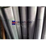 Corrosion Resistance 304 Stainless Steel Screen Cloth Twill Weave for sale