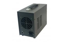 China Handheld 220V 28kHz 1500W Ultrasonic Plastic Welding Machine supplier