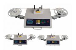 China Counting Machine Motorized SMD Smart Counter For SMT supplier
