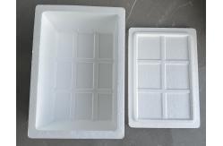 China Heat preservation cold chain transport foam box supplier