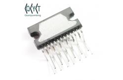 China TDA7057 Audio Amplifier IC 2*3W Stereo BTL TDA7057Q IC TDA7057 supplier
