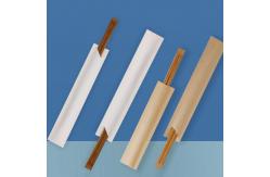 China Disposable Korean Bamboo Chopsticks Sample Free Chopsticks，Carbonized bamboo chopsticks supplier