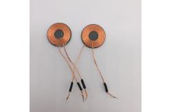 China Wireless Charger Coil for Pcba Circuit Board Receiver With Coil Charging Module supplier