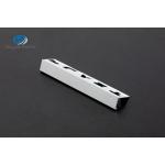 6063 Aluminium Channel Profiles , Trim Angle L Shape Aluminium Frame T6
