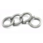DIN127 HDG Spring Lock Washers Standard Dish Wave Spring Lock Washer