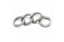 China DIN127 HDG Spring Lock Washers Standard Dish Wave Spring Lock Washer supplier