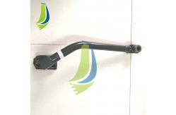 China 14535376 High Quality Spare Parts Pipe For EC360 EC330 Excavator supplier