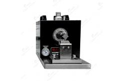 China 800W Ultrasonic Welding Machine Pouch Cell Battery Machine supplier