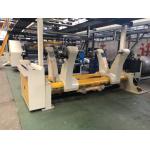 High Speed 3 5 Layer Corrugated Cardboard Production Line for sale
