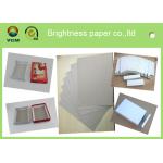 Box Packaging Material Food Board Paper , Custom Printed Cardboard 450gsm 889Mm for sale
