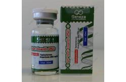 China test Cypionate Pharmaceuticals 10ml Vial Labels And Boxes supplier