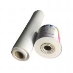 Aqueous Inkjet Microporous RC 6'' Photo Paper Satin For Noritsu Printers for sale