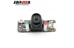 China 1/4 Inch High Sensitivity HD 5MP OV5640 Camera Module supplier