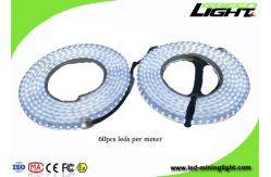 China SMD5050 22Lum 16W/M Led Flexible Strip Lights 5500K-6000K supplier