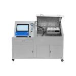 IEC 62368-1 Annex G.15 Clause 42Mpa Air Pressure Hydrostatic Pressure Test System for sale