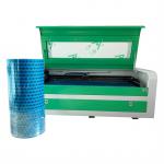 Daqin High Precision Laser Cutting Machine For Mobile Screen Protector