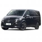 2024 Mercedes Benz V 300 MPV New Car Luxury Gasoline 7 Seats AUTO 4MATIC for sale