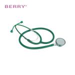 Double Headed Single Membrane Digital Stethoscope Dual Tube System for sale